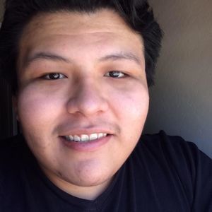 Meet your Posher, Keenan